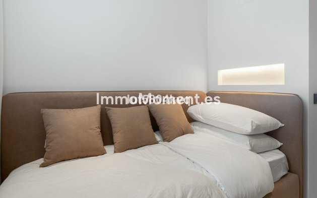 Bestaande woning - Appartement - Benahavís - La Quinta