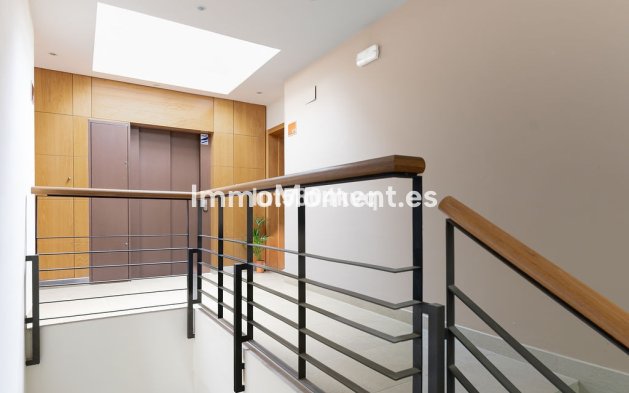 Bestaande woning - Appartement - Benahavís - La Quinta