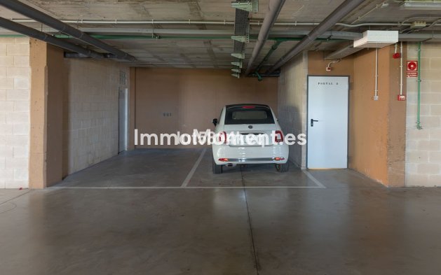 Bestaande woning - Appartement - Benahavís - La Quinta