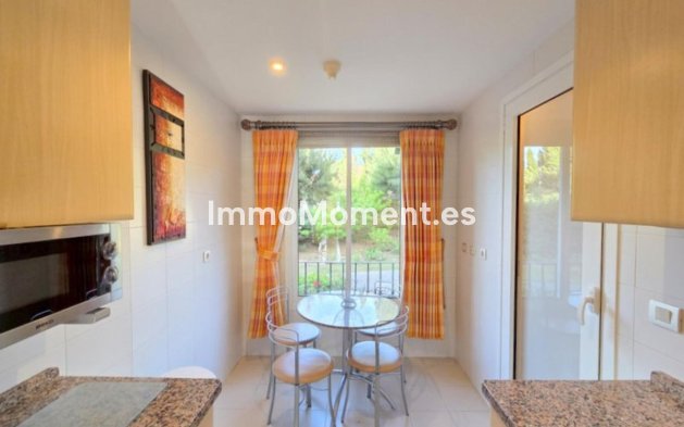 Bestaande woning - Appartement - Manilva - La Duquesa