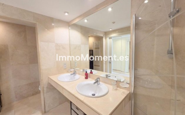 Bestaande woning - Appartement - Manilva - La Duquesa