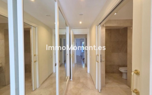 Bestaande woning - Appartement - Manilva - La Duquesa