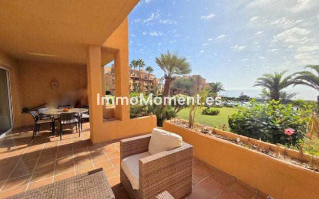 Bestaande woning - Appartement - Manilva - La Duquesa