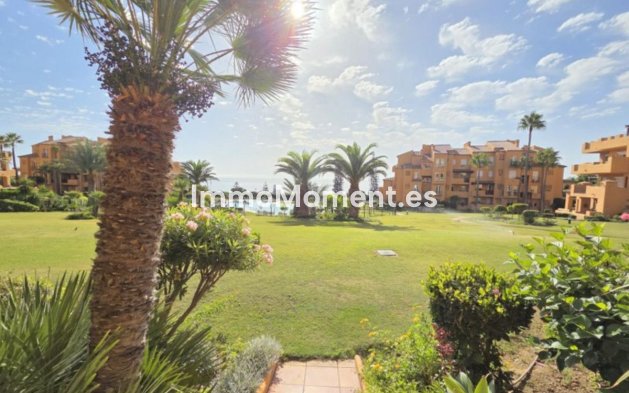Bestaande woning - Appartement - Manilva - La Duquesa