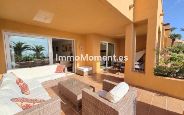 Bestaande woning - Appartement - Manilva - La Duquesa