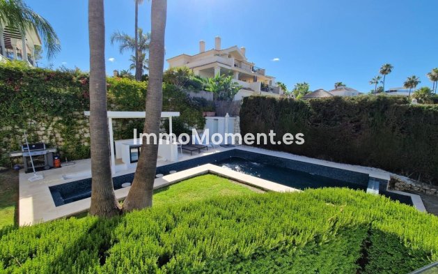 Bestaande woning - Vrijstaande villa - Marbella - Nueva Andalucía