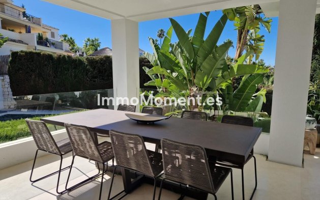 Bestaande woning - Vrijstaande villa - Marbella - Nueva Andalucía