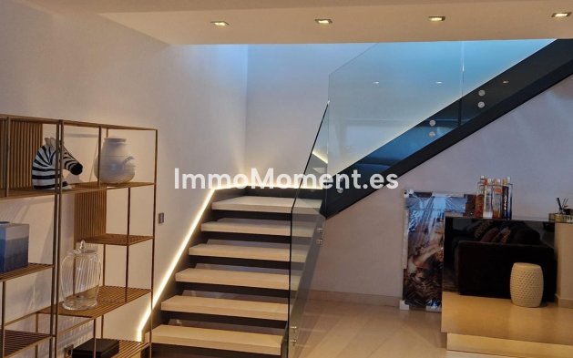 Bestaande woning - Vrijstaande villa - Marbella - Nueva Andalucía