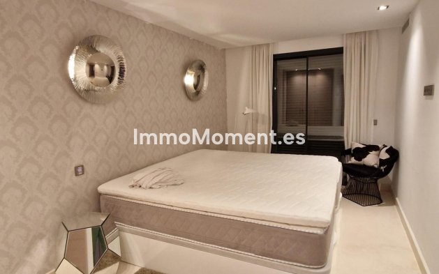 Bestaande woning - Vrijstaande villa - Marbella - Nueva Andalucía