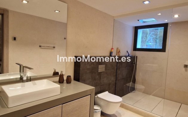 Bestaande woning - Vrijstaande villa - Marbella - Nueva Andalucía