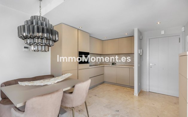 Bestaande woning - Appartement - Orihuela - Punta Prima