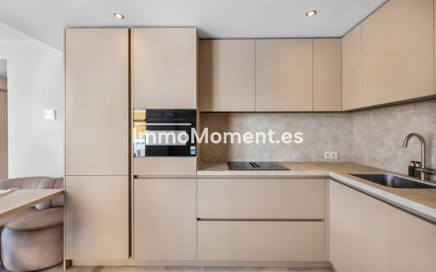 Bestaande woning - Appartement - Orihuela - Punta Prima
