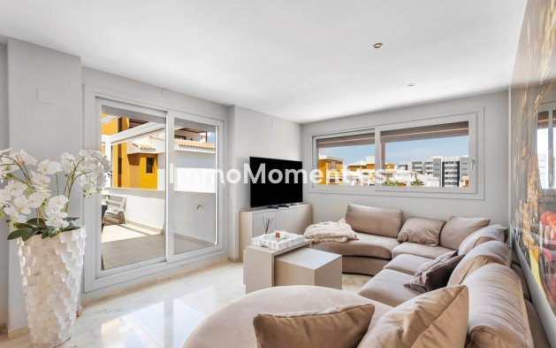 Bestaande woning - Appartement - Orihuela - Punta Prima