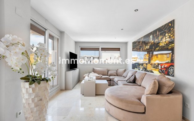 Bestaande woning - Appartement - Orihuela - Punta Prima