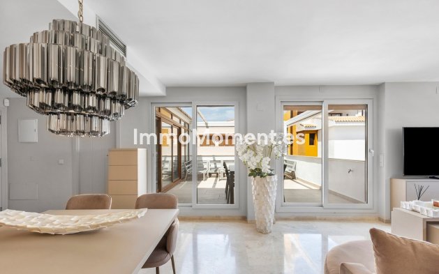 Bestaande woning - Appartement - Orihuela - Punta Prima
