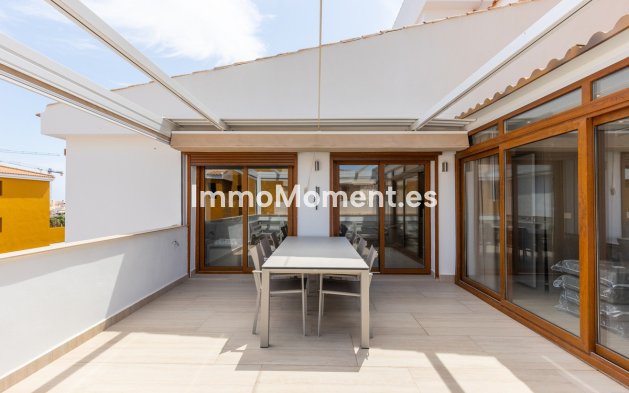 Bestaande woning - Appartement - Orihuela - Punta Prima