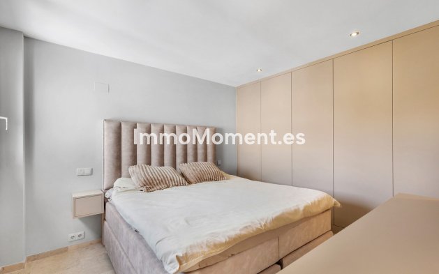 Bestaande woning - Appartement - Orihuela - Punta Prima