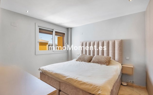Bestaande woning - Appartement - Orihuela - Punta Prima
