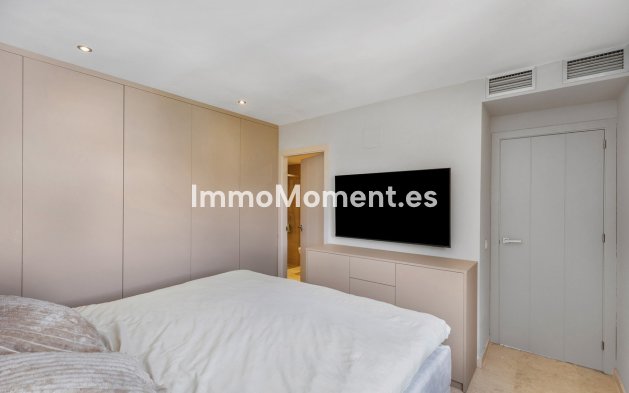Bestaande woning - Appartement - Orihuela - Punta Prima