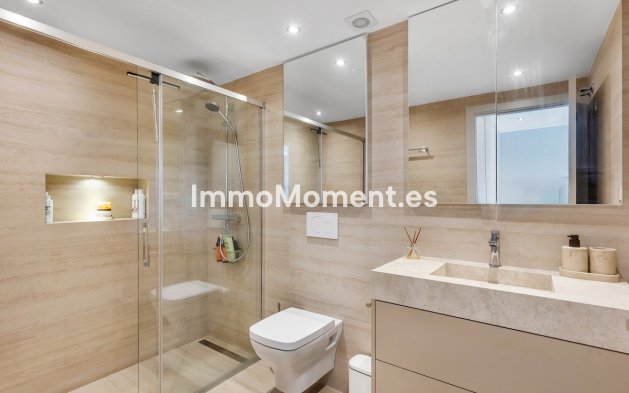 Bestaande woning - Appartement - Orihuela - Punta Prima