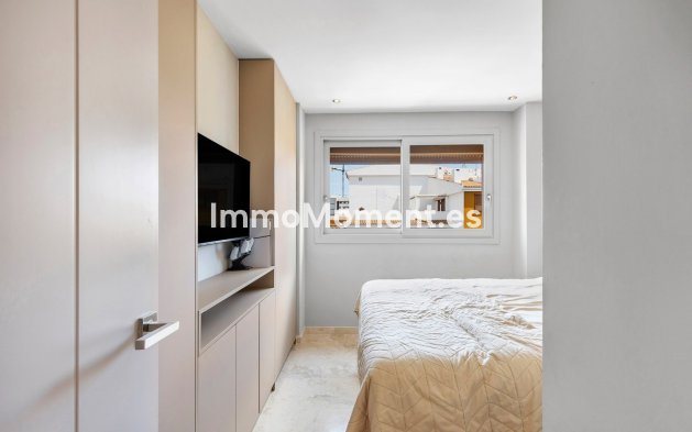 Bestaande woning - Appartement - Orihuela - Punta Prima