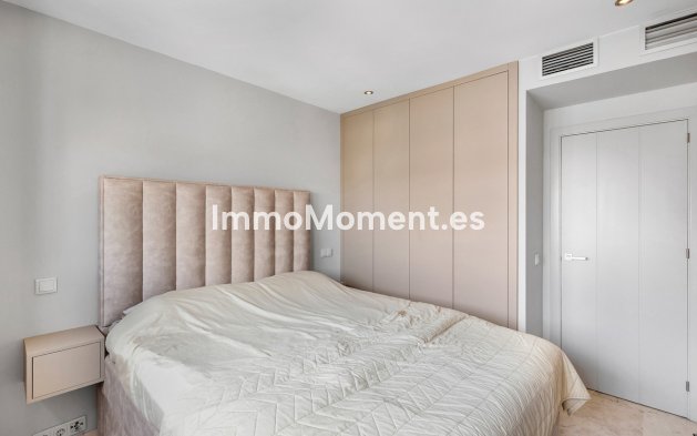 Bestaande woning - Appartement - Orihuela - Punta Prima