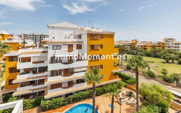 Bestaande woning - Appartement - Orihuela - Punta Prima