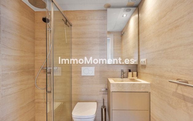 Bestaande woning - Appartement - Orihuela - Punta Prima