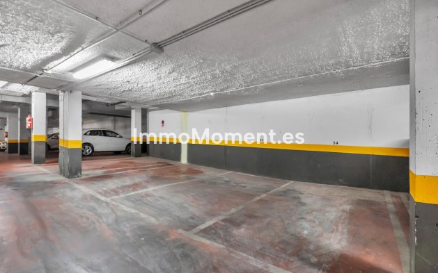 Bestaande woning - Appartement - Orihuela - Punta Prima