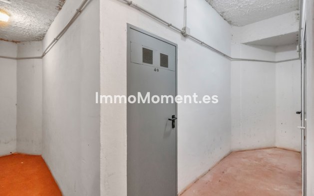 Bestaande woning - Appartement - Orihuela - Punta Prima