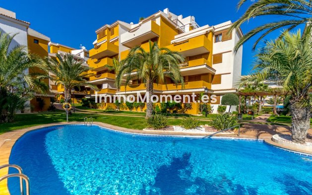 Bestaande woning - Appartement - Orihuela - Punta Prima