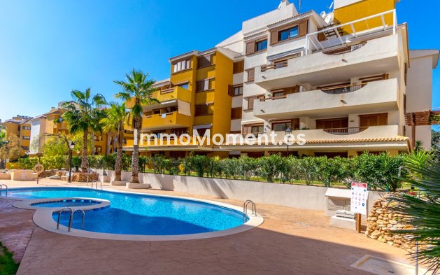 Bestaande woning - Appartement - Orihuela - Punta Prima