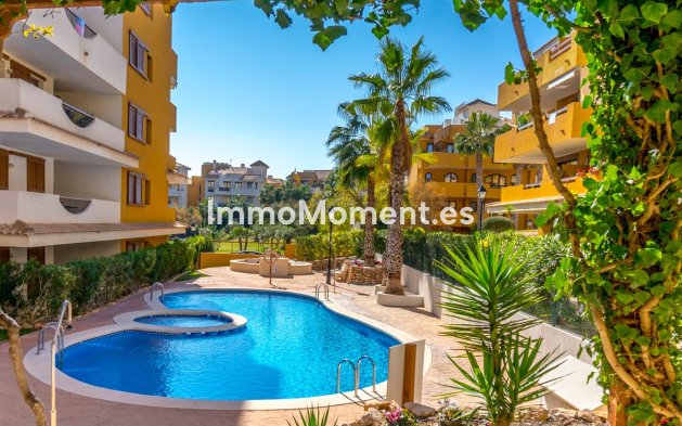 Bestaande woning - Appartement - Orihuela - Punta Prima