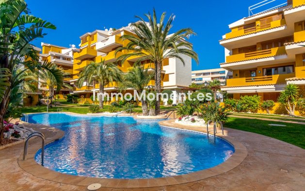 Bestaande woning - Appartement - Orihuela - Punta Prima