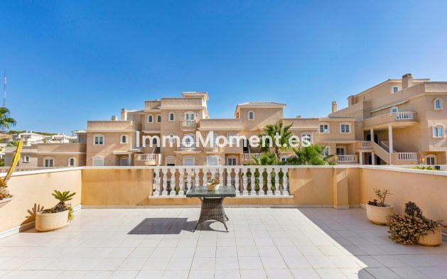 Bestaande woning - Appartement - Guardamar del Segura - Guardamar del Segura Centro