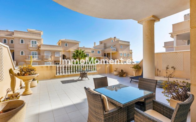 Bestaande woning - Appartement - Guardamar del Segura - Guardamar del Segura Centro