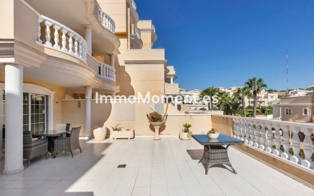 Bestaande woning - Appartement - Guardamar del Segura - Guardamar del Segura Centro