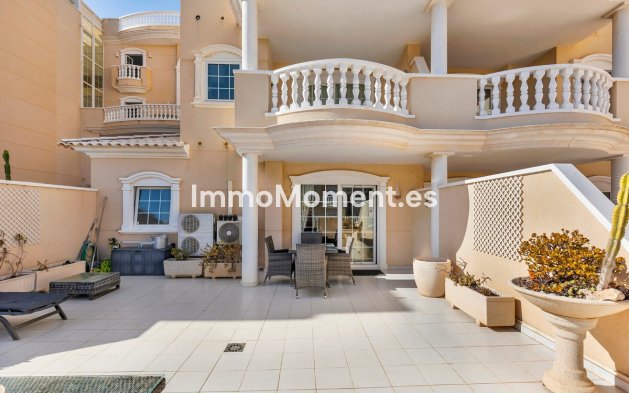 Bestaande woning - Appartement - Guardamar del Segura - Guardamar del Segura Centro