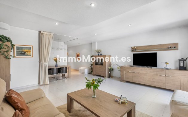 Bestaande woning - Appartement - Guardamar del Segura - Guardamar del Segura Centro