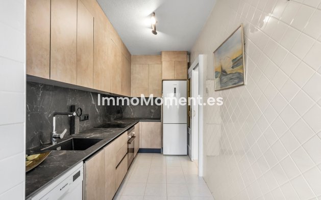 Bestaande woning - Appartement - Guardamar del Segura - Guardamar del Segura Centro