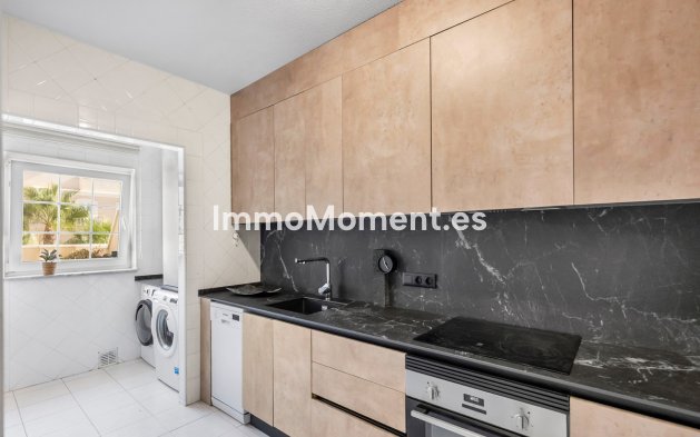 Bestaande woning - Appartement - Guardamar del Segura - Guardamar del Segura Centro