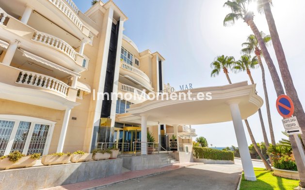 Bestaande woning - Appartement - Guardamar del Segura - Guardamar del Segura Centro