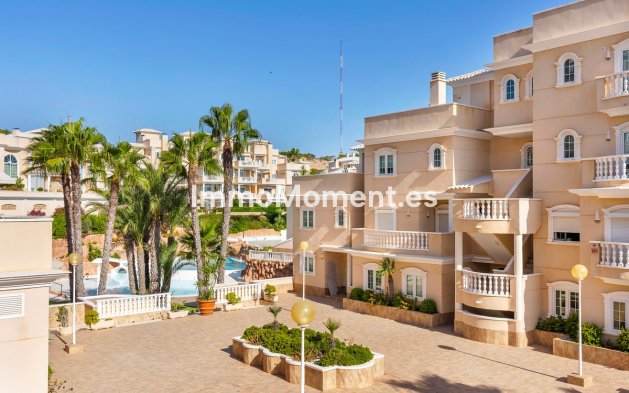 Bestaande woning - Appartement - Guardamar del Segura - Guardamar del Segura Centro