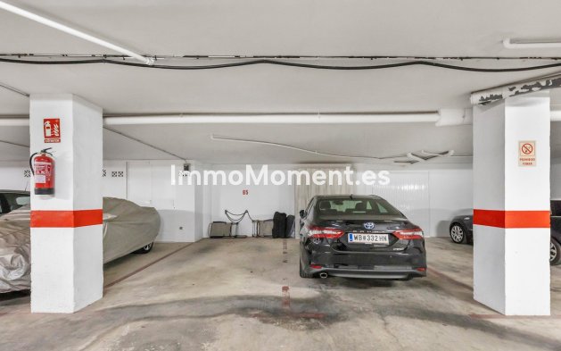 Bestaande woning - Appartement - Guardamar del Segura - Guardamar del Segura Centro