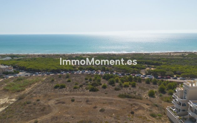 Bestaande woning - Appartement - Guardamar del Segura - Guardamar del Segura Centro