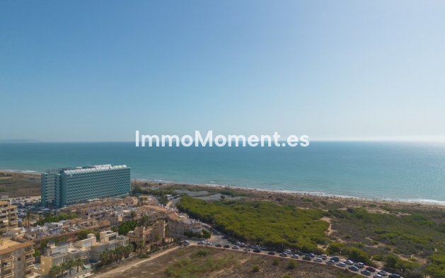 Bestaande woning - Appartement - Guardamar del Segura - Guardamar del Segura Centro
