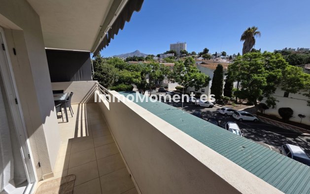 Bestaande woning - Appartement - Marbella - Nueva Andalucía