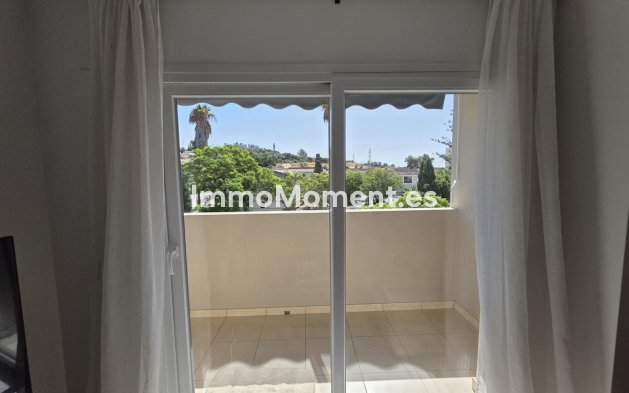 Bestaande woning - Appartement - Marbella - Nueva Andalucía