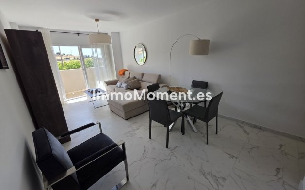 Bestaande woning - Appartement - Marbella - Nueva Andalucía