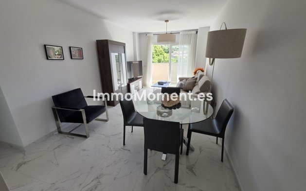 Bestaande woning - Appartement - Marbella - Nueva Andalucía